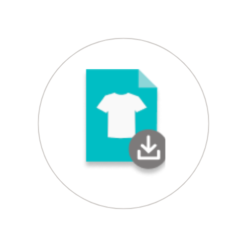 注文データダウンロード